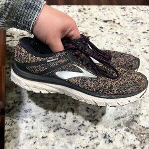 Brooks Multicolor Running Shoes